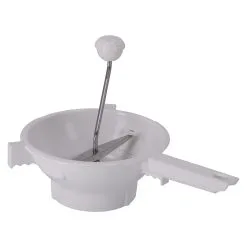 MetalTex Le Chef Passeerzeef 2 Rvs Schf -Keukengerei Verkoop 44e4bbfa38fcc3404ddec8d3f29e67d5