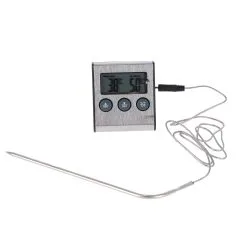 Vleesthermometer Digitaal -Keukengerei Verkoop 460167c50fea808cef86f2af6351ad74