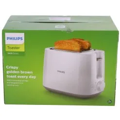 Philips Broodrooster HD2581/00 Daily 900W -Keukengerei Verkoop 4dcf6ef0bc0b21f666fd59e65fc7b447