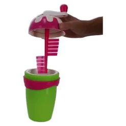 Milkshake Maker Groen 7 Milkshake Maker Groen -Keukengerei Verkoop 568fd69470b3e449ec319fef4313141a