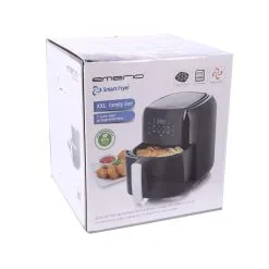 Frituurpan Hetelucht 5,5L 1400W -Keukengerei Verkoop 5f675aa6403b78df56bb3ad1d7a9e170