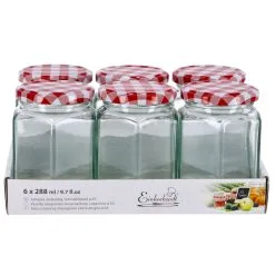 Weck Potjes 6 Stuks 29 Cl -Keukengerei Verkoop 7bab27847c39935599775f8940db924c