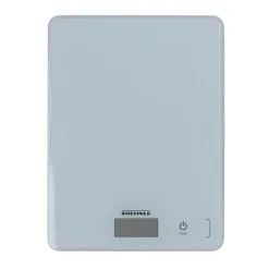 Soehnle Keukenweegschaal Page Compact 300 -Keukengerei Verkoop 80fe0cc32f830a1e6e64c085e032fe6a