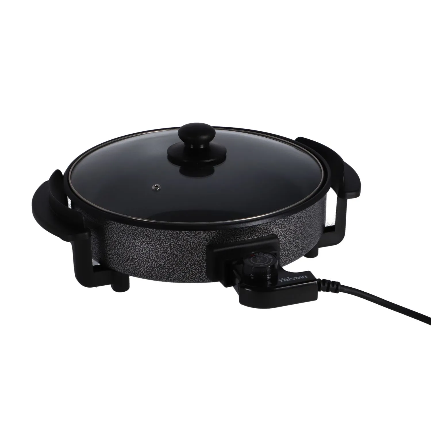 Tristar PZ-2963 Hapjespan 30 Cm 3 Tristar PZ-2963 Hapjespan 30 Cm - Afbeelding 3