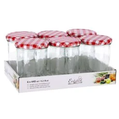 Weck Potjes 6 Stuks 44 Cl -Keukengerei Verkoop 8fc5556d6fb5ac5f352cf76448674d4a