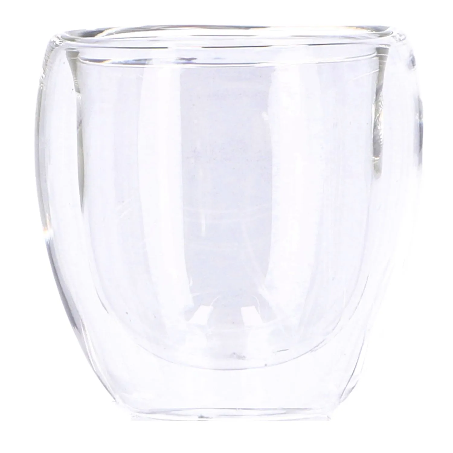 Mok Dubbelwandig 220ml Set Van 2 2 Mok Dubbelwandig 220ml Set Van 2 - Afbeelding 2