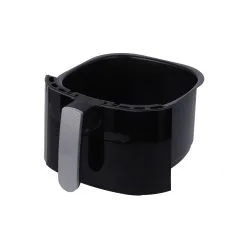 Frituurpan Hetelucht 5,5L 1400W -Keukengerei Verkoop a77121bed261739ff11315c79b5a3051