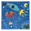 Servetten Space 33x33 Cm