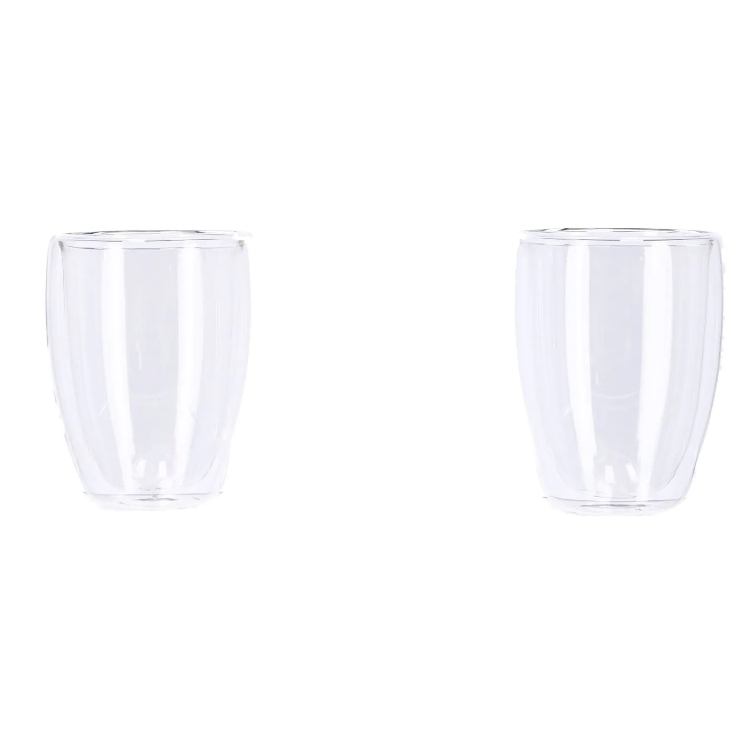 Mok Dubbelwandig 350ml Set Van 2 3 Mok Dubbelwandig 350ml Set Van 2 - Afbeelding 3