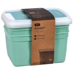 Dbp Alaska 3 Diepvriesdozen Rechthoekig 1.00 L 9 Dbp Alaska 3 Diepvriesdozen Rechthoekig 1.00 L -Keukengerei Verkoop ba091f6487c7b2ebfd231c0fdcd91d06