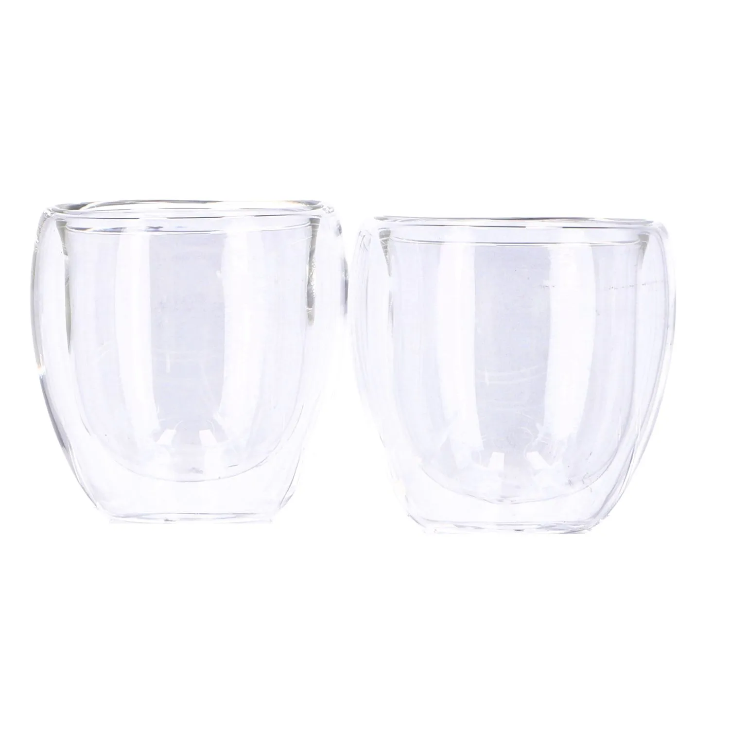 Mok Dubbelwandig 220ml Set Van 2 3 Mok Dubbelwandig 220ml Set Van 2 - Afbeelding 3