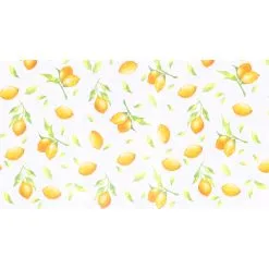 Tafellaken Citrus 138x220 Cm -Keukengerei Verkoop c4783db0adcabf89a7ea629171777e6e