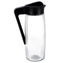Karaf 1,6 Liter Glas 8 Karaf 1,6 Liter Glas -Keukengerei Verkoop d965ace3d361abfff76ee2680ba11d38