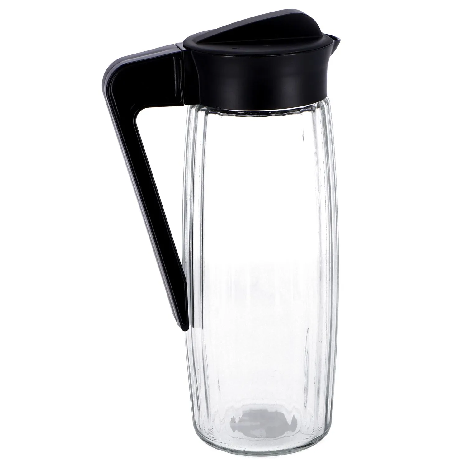 Karaf 1,6 Liter Glas 4 Karaf 1,6 Liter Glas - Afbeelding 4