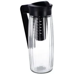 Karaf 1,6 Liter Glas 7 Karaf 1,6 Liter Glas -Keukengerei Verkoop deef02ead13e0240087889562797f104