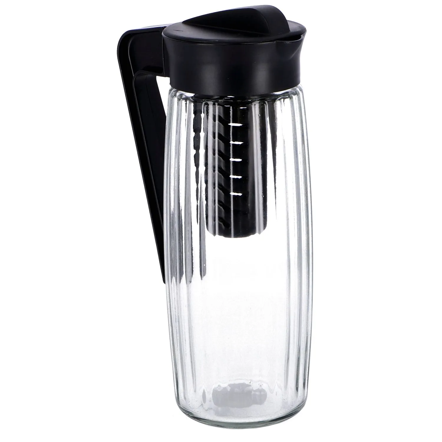 Karaf 1,6 Liter Glas 3 Karaf 1,6 Liter Glas - Afbeelding 3