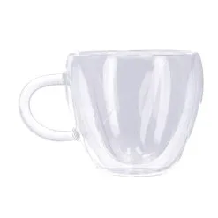 Mok Dubbelwandig 240ml Set Van 2 5 Mok Dubbelwandig 240ml Set Van 2 -Keukengerei Verkoop e40bcd5d6f4e9a381980d0371460f643