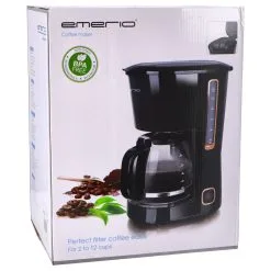 Koffiezetapparaat 750W 1,5 Liter -Keukengerei Verkoop e81ce01b808a9006396cf40f799d4e25