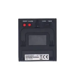 Vleesthermometer Digitaal -Keukengerei Verkoop e83dda4f69520ff4cb0c5baaacb38b51