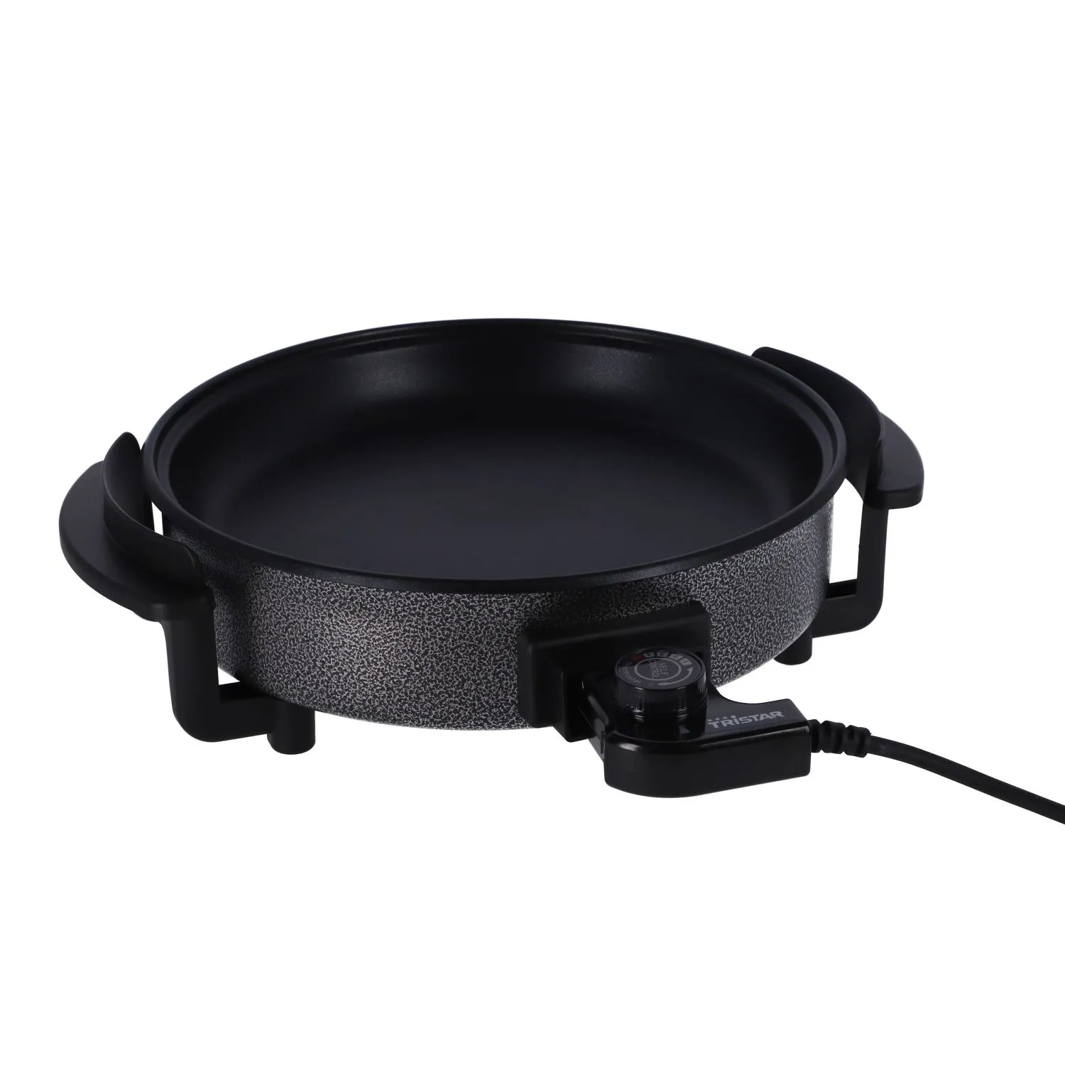 Tristar PZ-2963 Hapjespan 30 Cm 2 Tristar PZ-2963 Hapjespan 30 Cm - Afbeelding 2