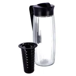 Karaf 1,6 Liter Glas 9 Karaf 1,6 Liter Glas -Keukengerei Verkoop f3ef77879300c4cf9c498b12605c7533