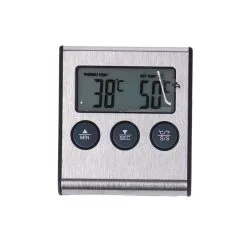 Vleesthermometer Digitaal -Keukengerei Verkoop f550f13e98e3c5a608b62d44c6d903ab
