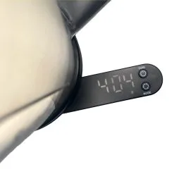 Keukenweegschaal Met Mengkom 8 Keukenweegschaal Met Mengkom -Keukengerei Verkoop gram