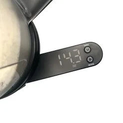 Keukenweegschaal Met Mengkom 11 Keukenweegschaal Met Mengkom -Keukengerei Verkoop oz